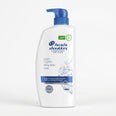 Head & Shoulders Daily Clean Anti-Dandruff Shampoo