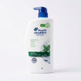 Head & Shoulders Menthol fresh Anti-Dandruff Shampoo