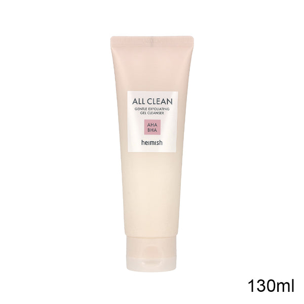Heimish All Clean Gentle Exfoliating Gel Cleanser