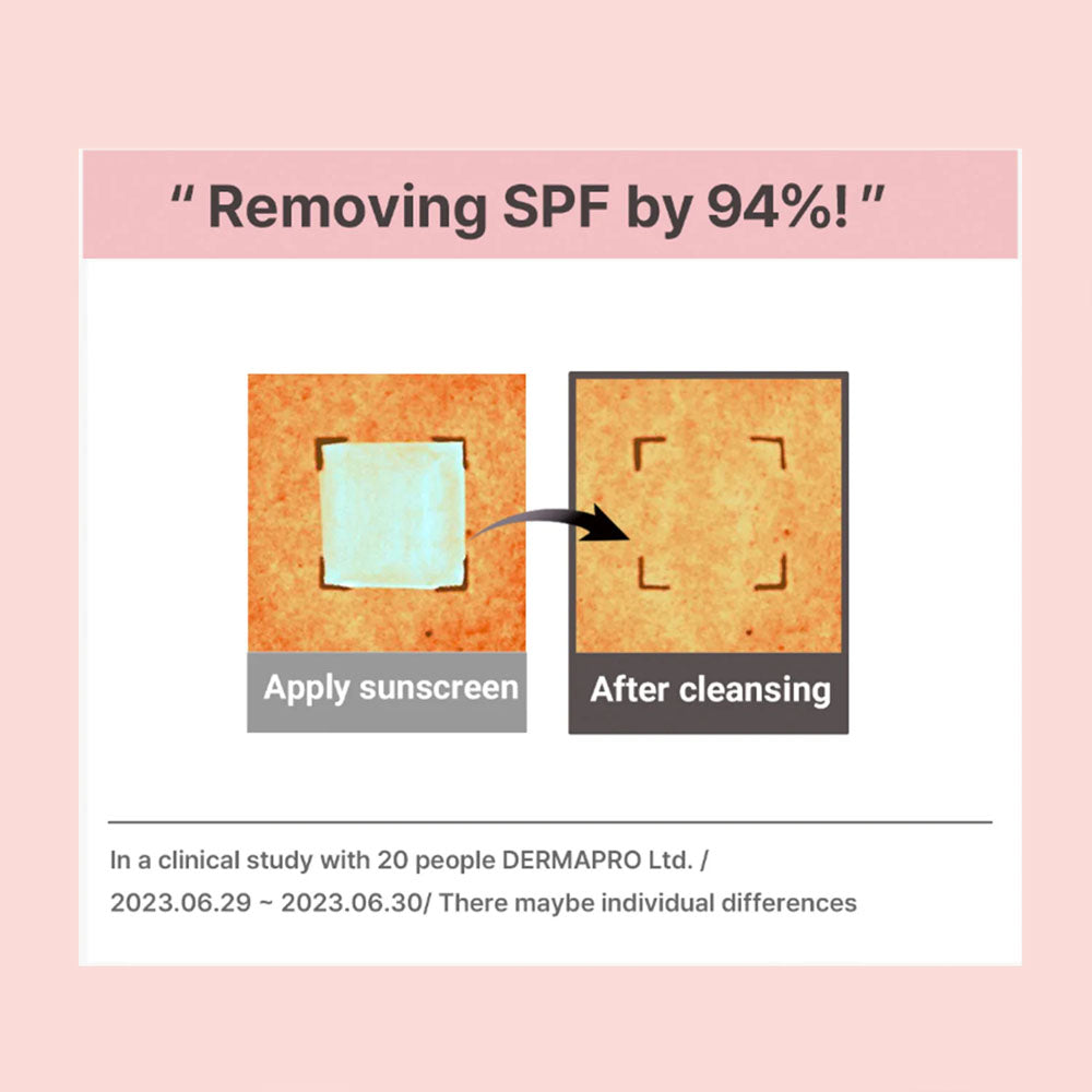 Heimish All Clean Gentle Exfoliating Gel Cleanser