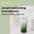 Heimish Matcha Biome Amino Acne Cleansing Foam 150ml