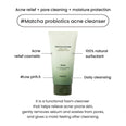 Heimish Matcha Biome Amino Acne Cleansing Foam 150ml