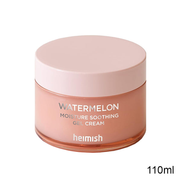 Heimish Watermelon Moisture Soothing Gel Cream