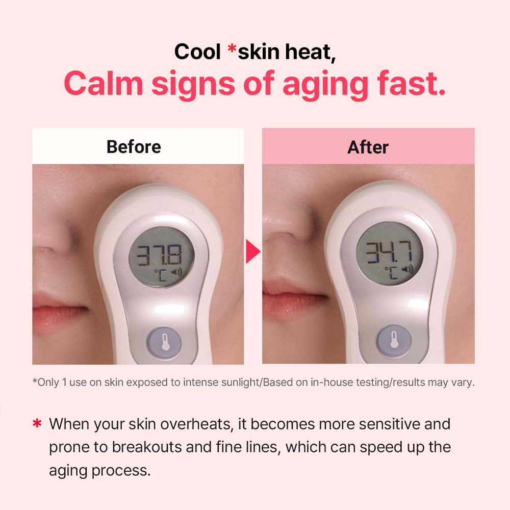 Heimish Watermelon Moisture Soothing Gel Cream