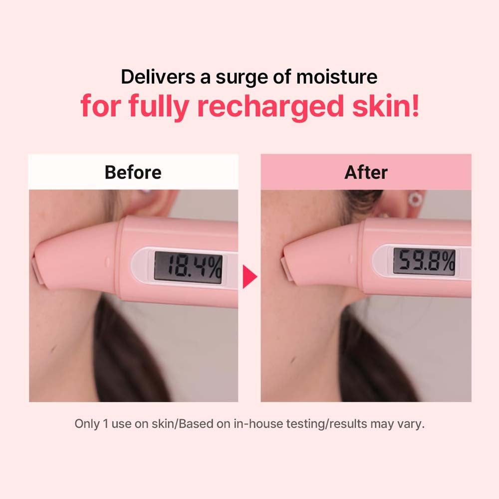 Heimish Watermelon Moisture Soothing Gel Cream