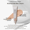 Heimish Moringa Ceramide BB Cream SPF30 PA++