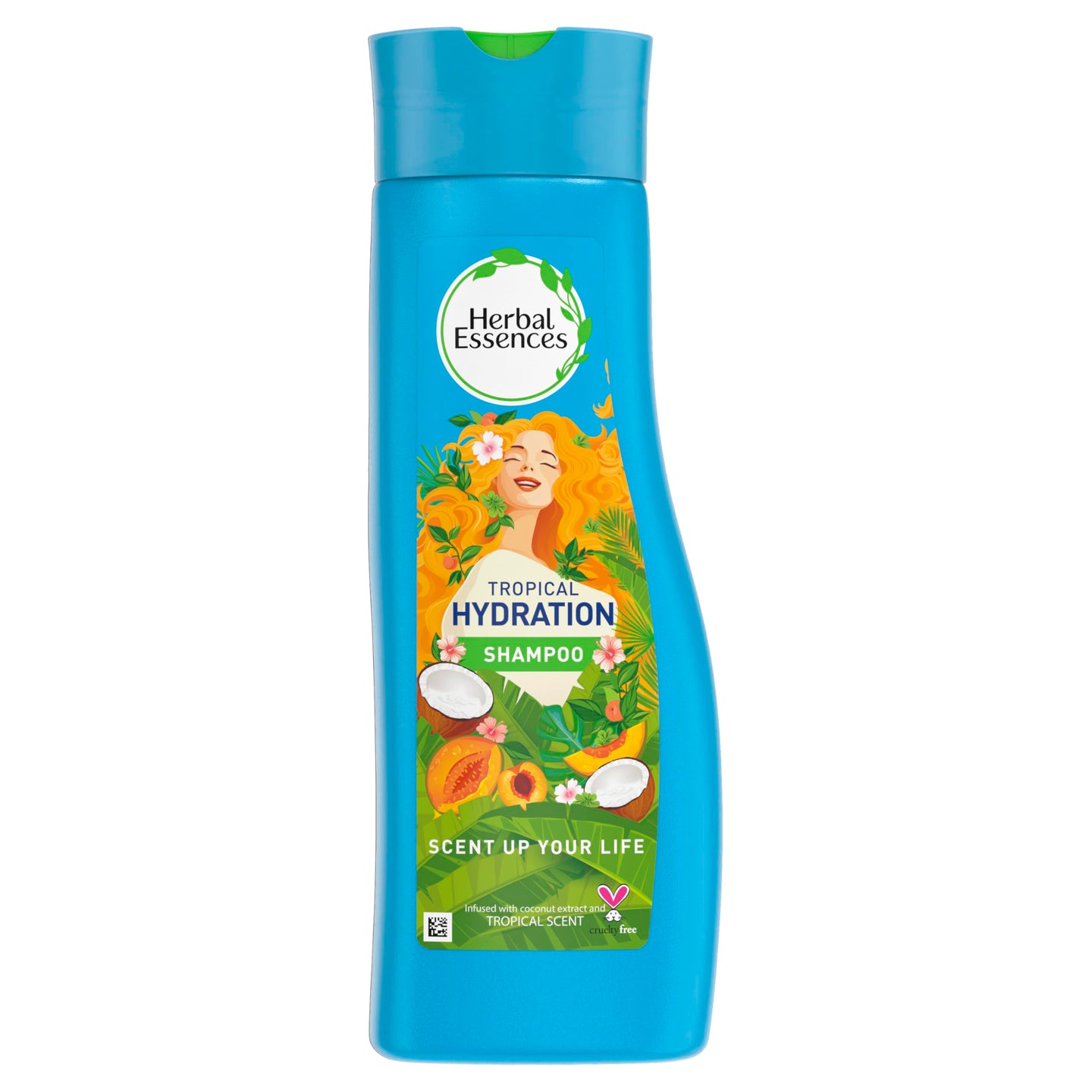 Herbal Essences Tropical Hydration Shampoo