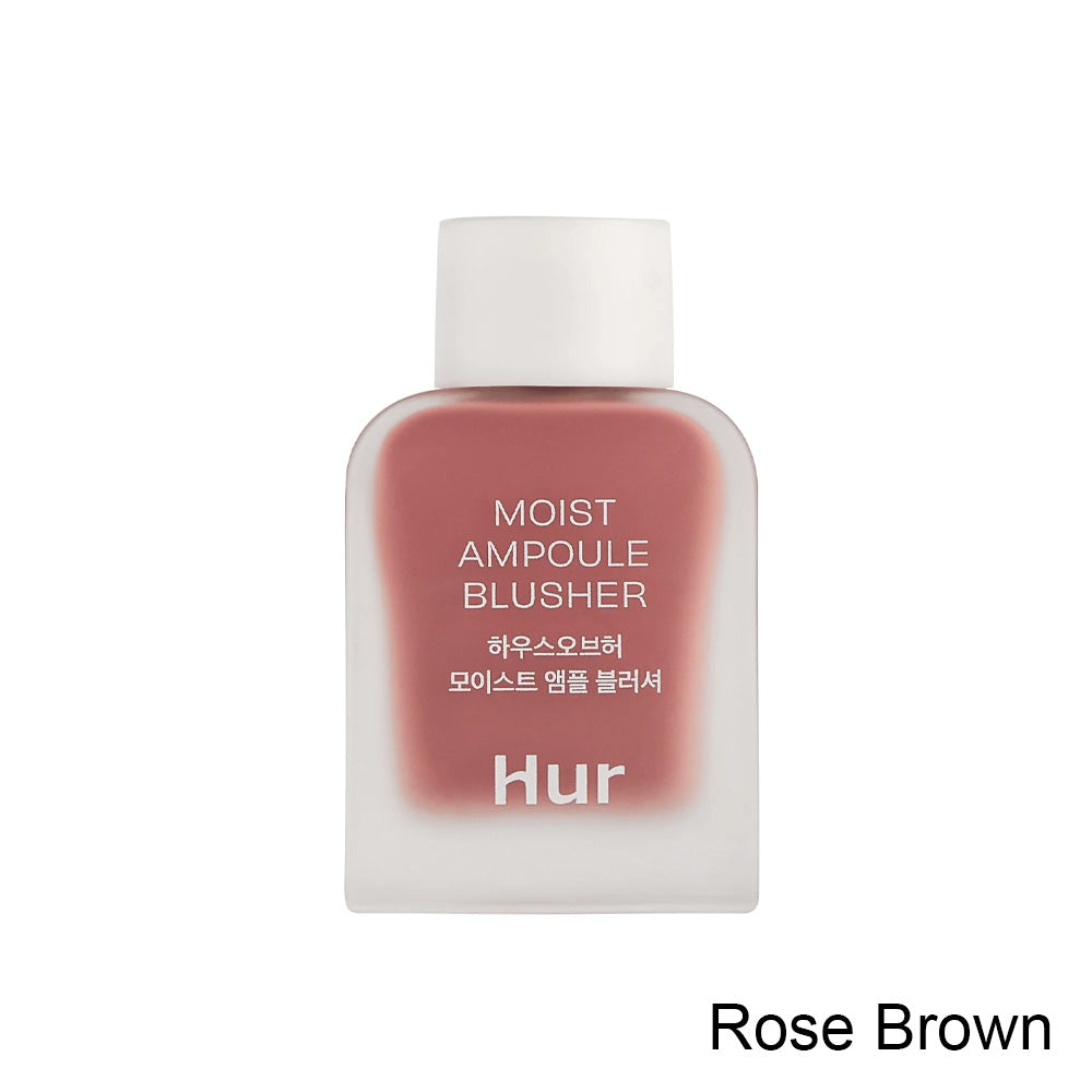 House of Hur Moist Ampoule Blusher