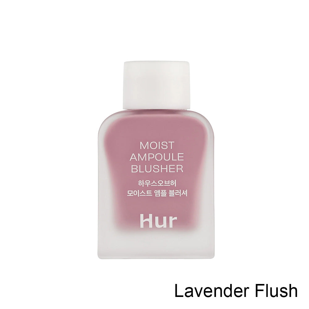 House of Hur Moist Ampoule Blusher