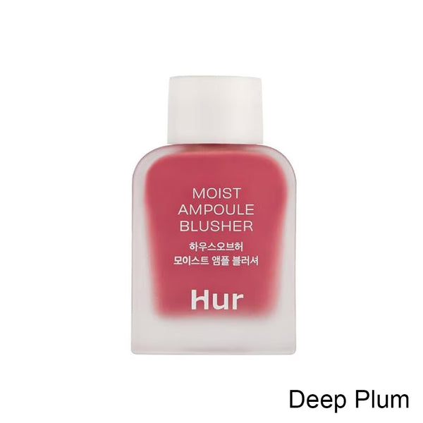 House of Hur Moist Ampoule Blusher