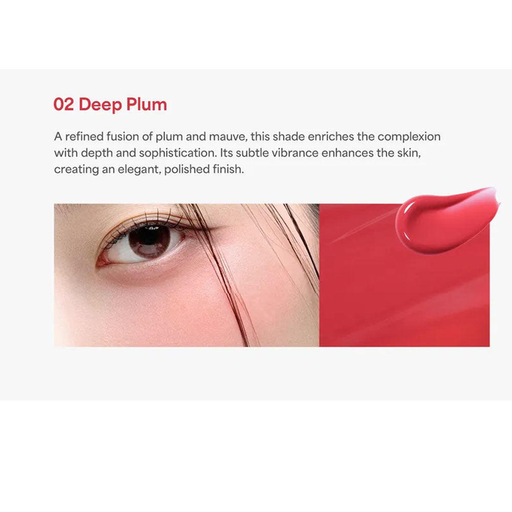 House of Hur Moist Ampoule Blusher