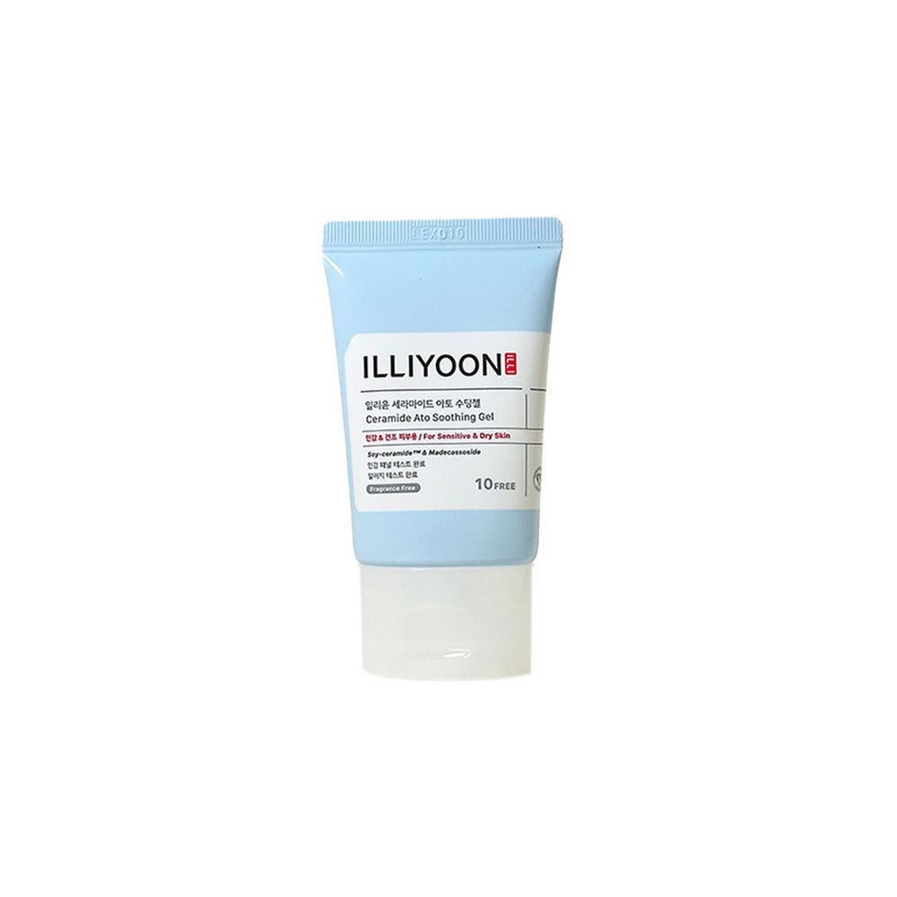 ILLIYOON - Ceramide Ato Soothing Gel