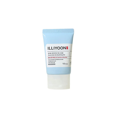 ILLIYOON - Ceramide Ato Soothing Gel