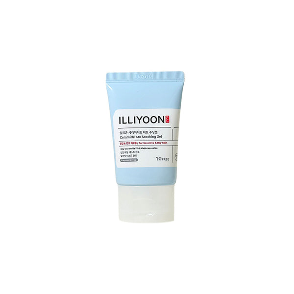 ILLIYOON - Ceramide Ato Soothing Gel