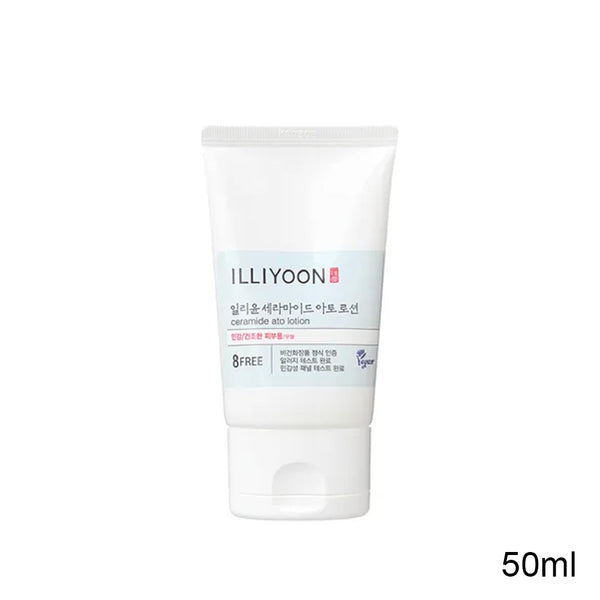 ILLIYOON Ceramide Ato Lotion