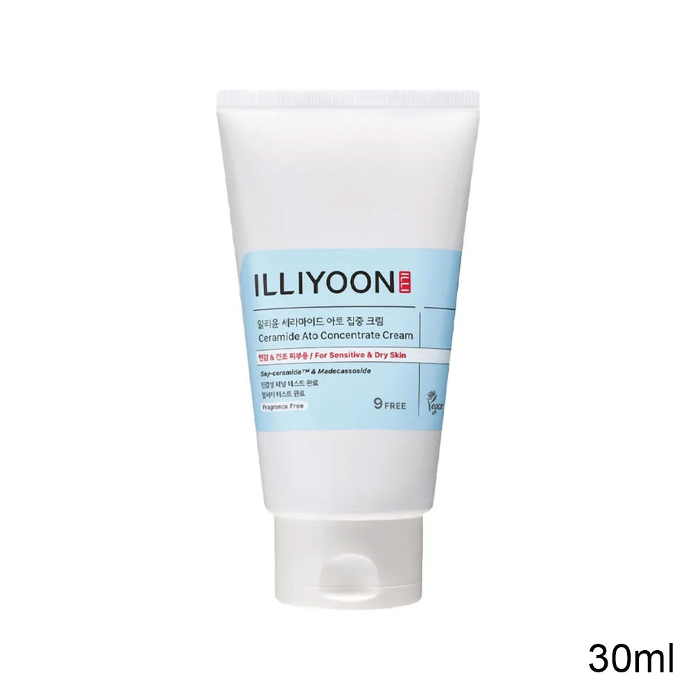 ILLIYOON Ceramide Ato Concentrate Cream