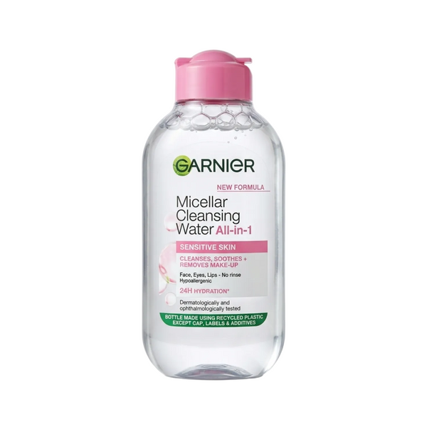 Garnier Micellar Cleansing Water UK