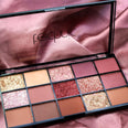 Technic Invite Only Pressed Pigment Eyeshadow Palette