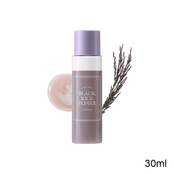 I'm From Black Rice Toner