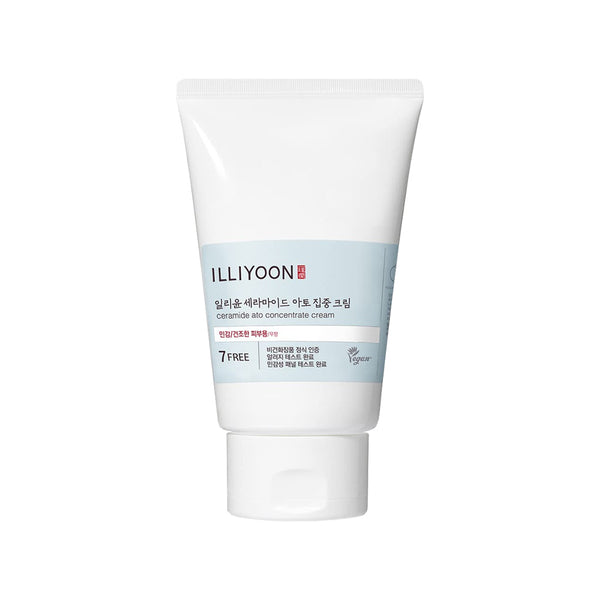 ILLIYOON Ceramide Ato Concentrate Cream