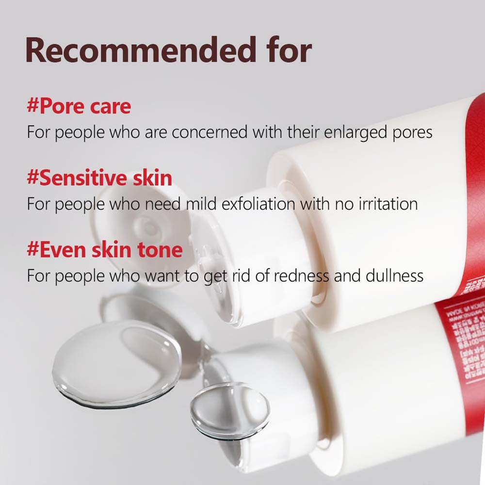 Isntree Chestnut BHA 2% Clear Liquid