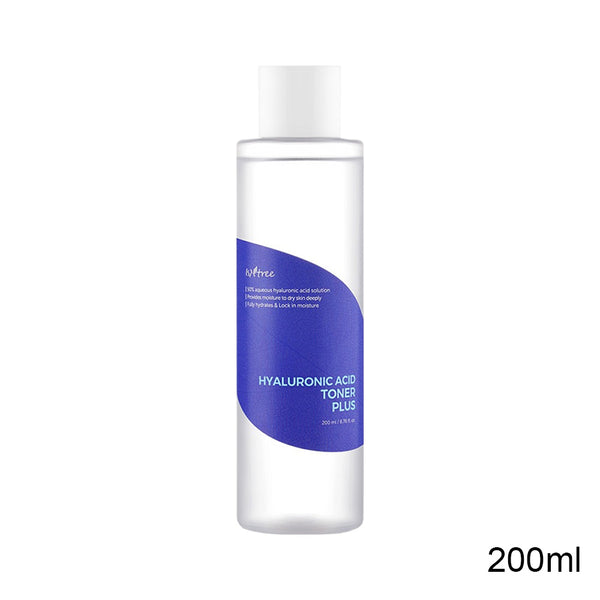 Isntree Hyaluronic Acid Toner Plus