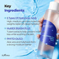 Isntree Hyaluronic Acid Toner Plus