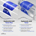Isntree Hyaluronic Acid Toner Plus