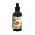 Jamaican Mango & Lime Black Castor Oil Peppermint Oil