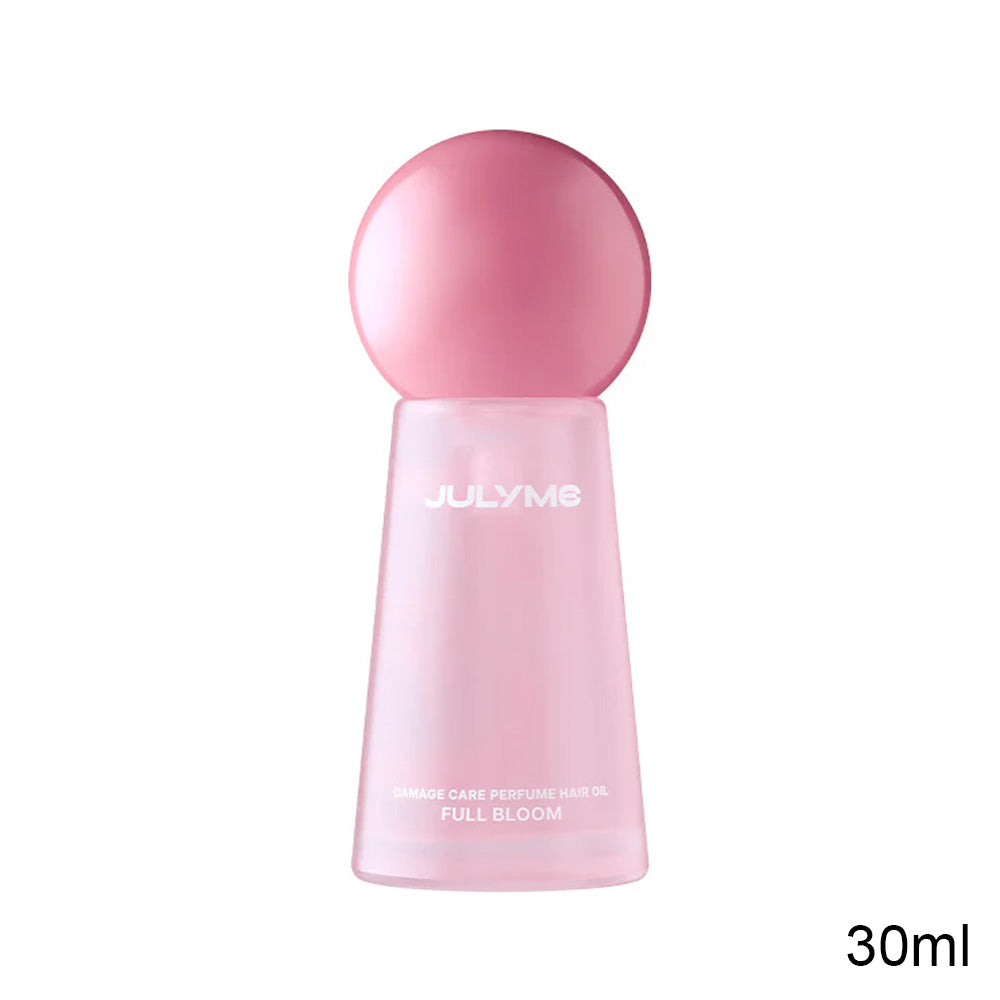 JULYME Damage Care Perfume Hair Oil