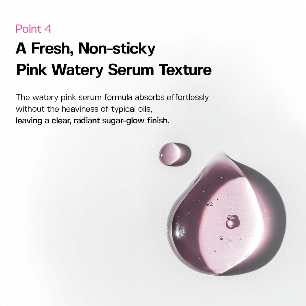 JULYME Damage Care Perfume Hair Oil