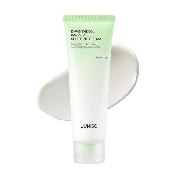 JUMISO - D-Panthenol Barrier Soothing Cream