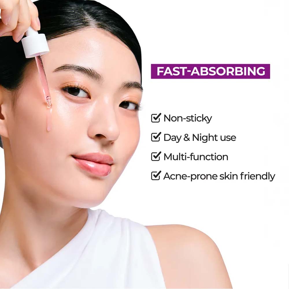 JUMISO Niacinamide 10 Serum