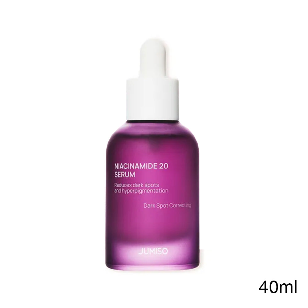 JUMISO Niacinamide 20 Serum