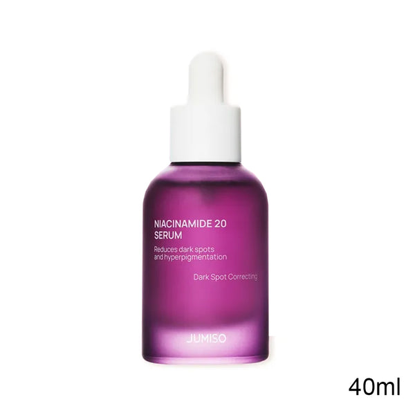 JUMISO Niacinamide 20 Serum