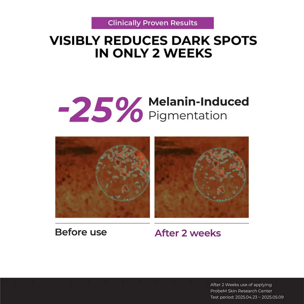 JUMISO Niacinamide 20 Serum