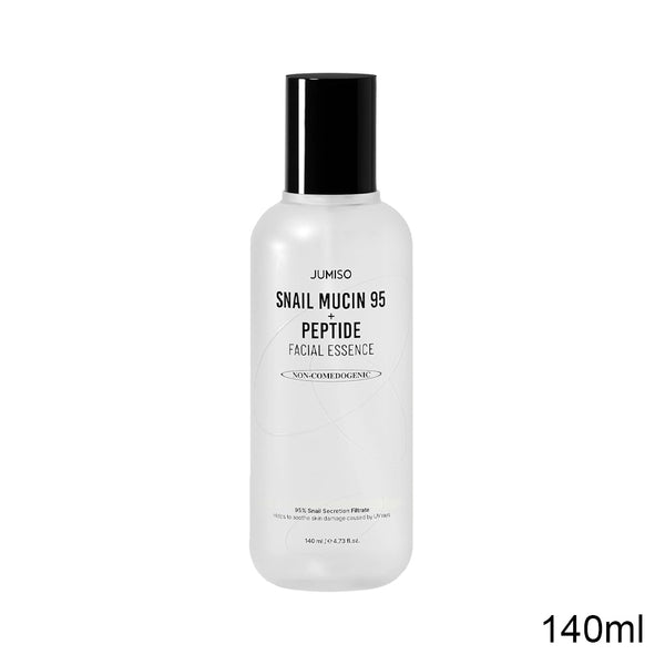 Jumiso Snail Mucin 95 + Peptide Essence
