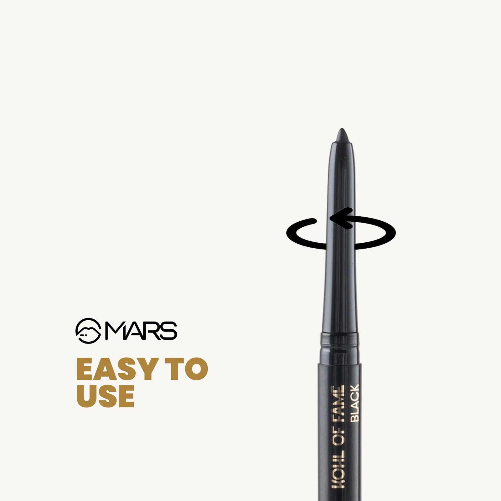 MARS Kohl Of Fame Kajal 0.35g
