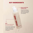 K-SECRET SEOUL 1988 Essence : Snail Mucin 97% + Rice 100ml