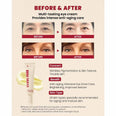 K-SECRET SEOUL 1988 Eye Cream : Retinal Liposome 4% + Fermented Bean