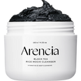 Arencia Black Tea Rice Mochi Cleanser
