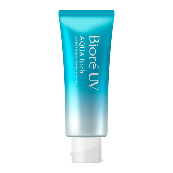 Kao-Biore UV Aqua Rich Watery Essence Sunscreen SPF 50+ PA++++