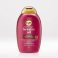 OGX Anti-breakage + Keratin Oil Shampoo