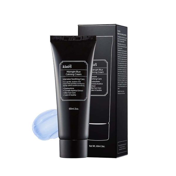 Klairs Midnight Blue Calming Cream
