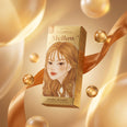 Kota Organic Natural Hair Color Cream - Mellow (Honey Blonde)
