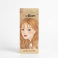Kota Organic Natural Hair Color Cream - Mellow (Honey Blonde)