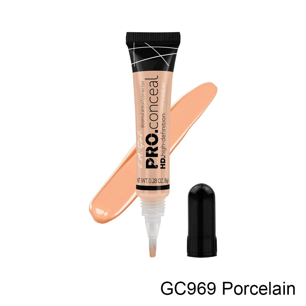 L.A. Girl HD Pro. Conceal