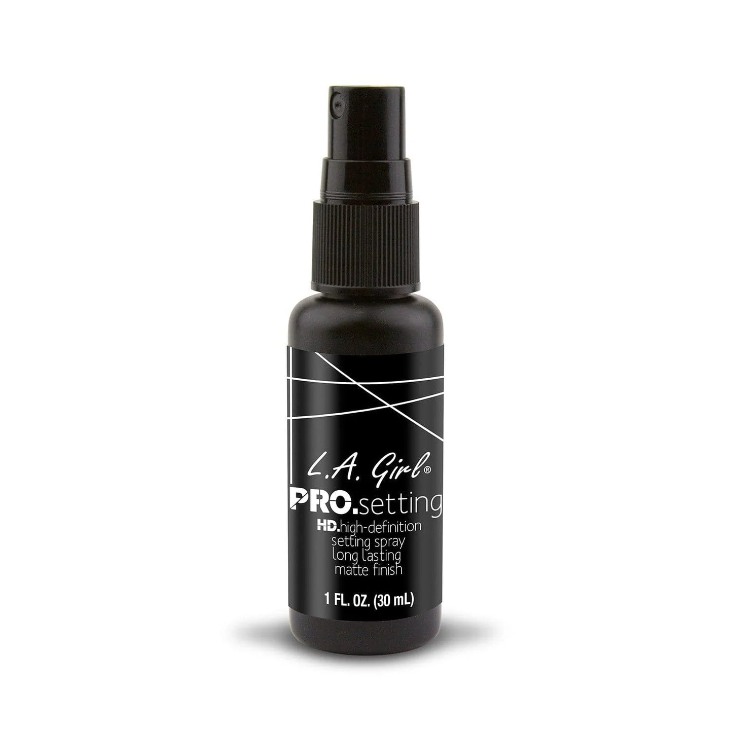 L.A. Girl HD Pro Setting Matte Finish Spray