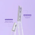 LMLTOP Eyebrow And Facial Razor (Pack Of 3 Pcs)