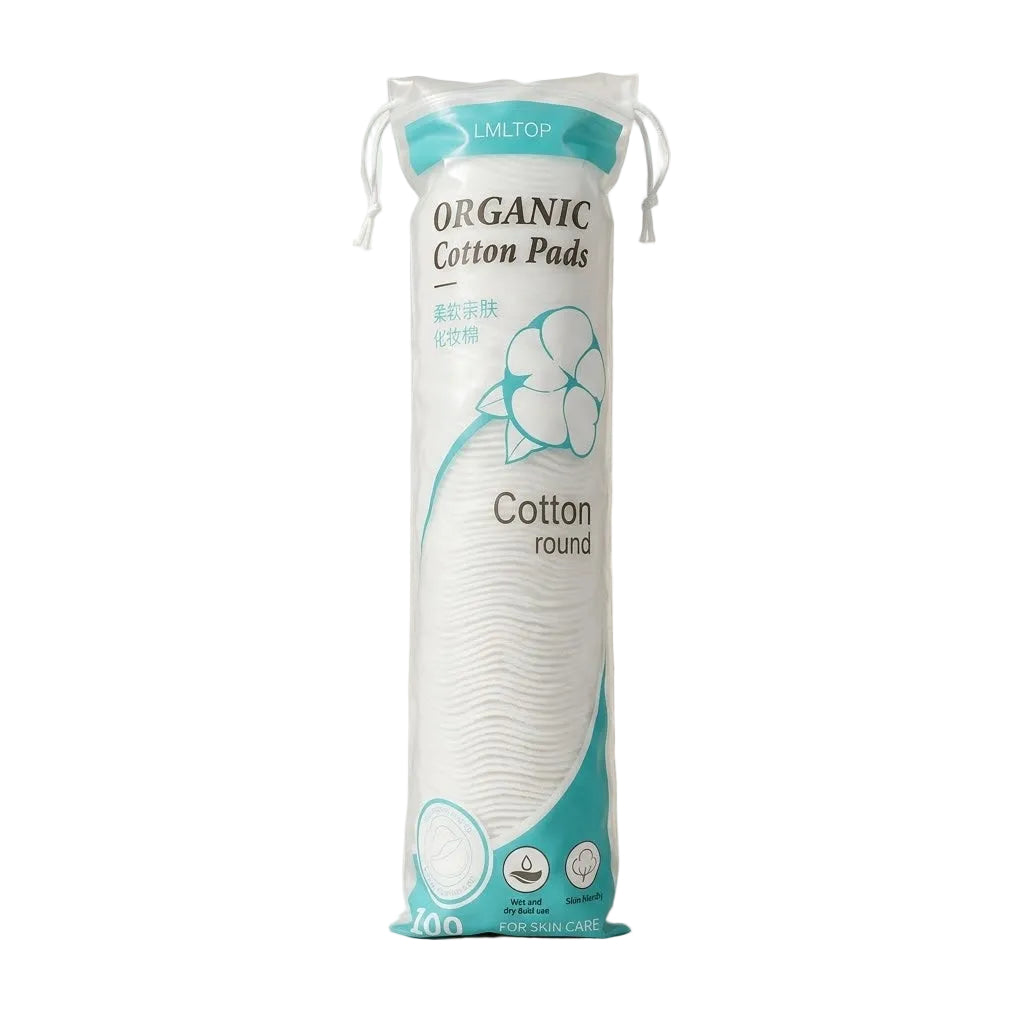 LMLTOP Cotton Pad